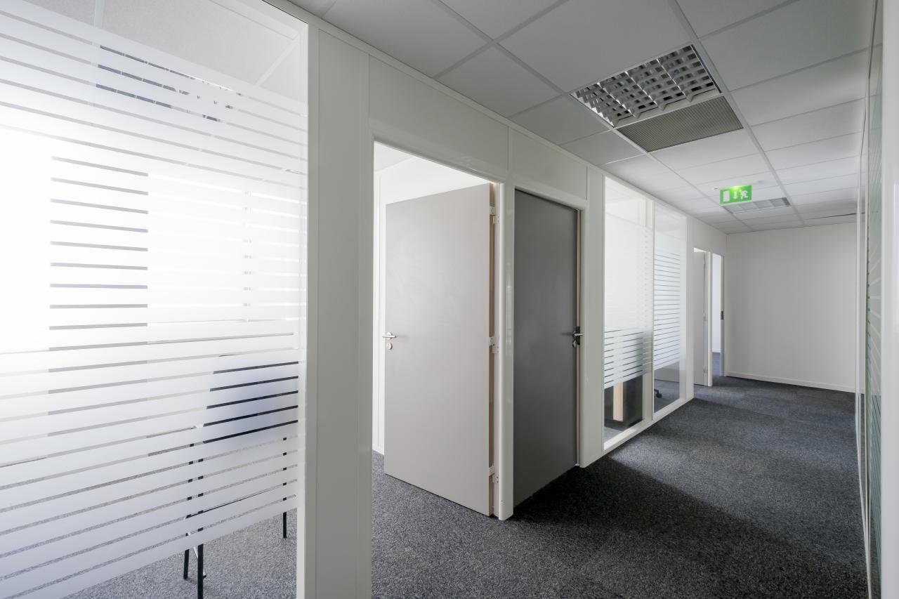 Bureau Canéjan 296m² Location bureau OLBUR2316079 2